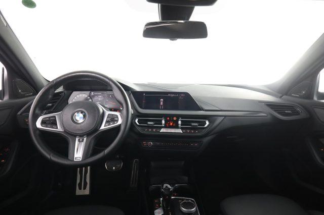 BMW 118 Serie 1 d 5p. Msport