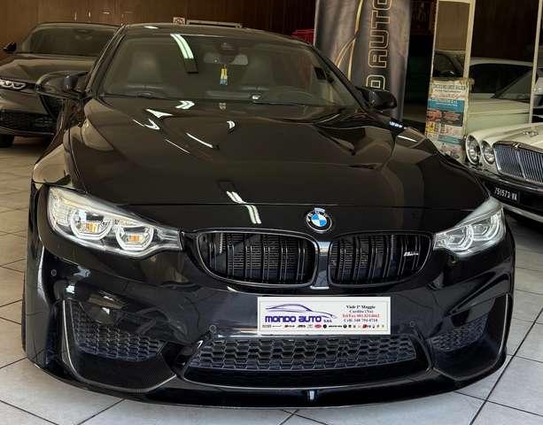BMW M4 3.0 V 6 431 CV DKG BITURBO COUPE PERFORMANCE
