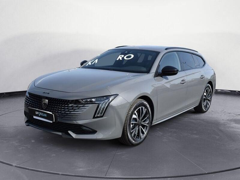 Peugeot 508 508 BlueHDi 130 Stop&Start SW Allure
