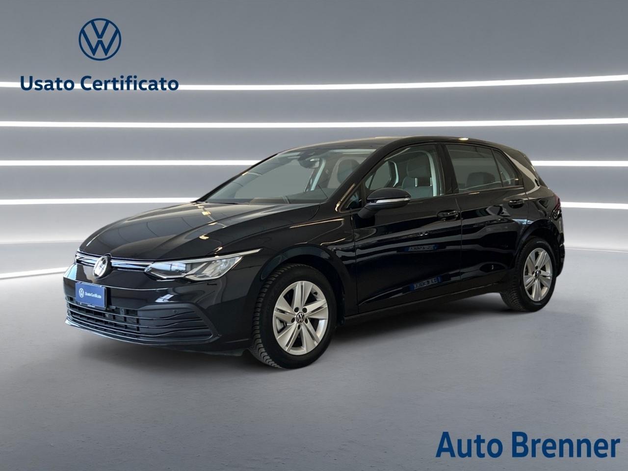 Volkswagen Golf 1.5 tsi evo life 130cv