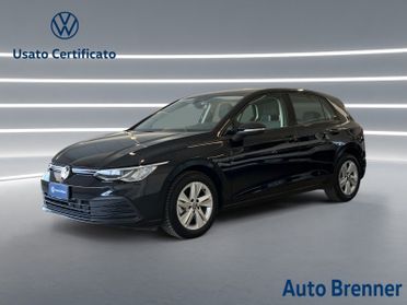 Volkswagen Golf 1.5 tsi evo life 130cv