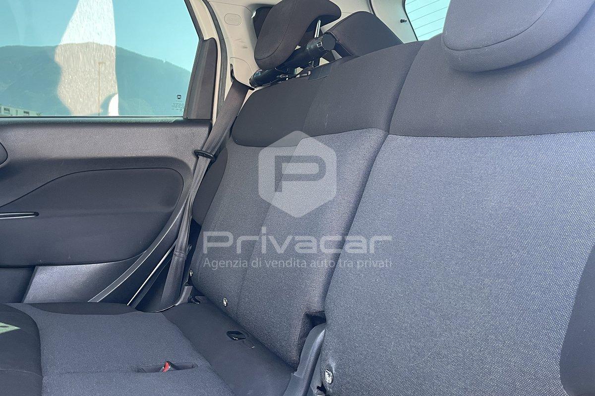 FIAT 500L Pro 1.6 MJT 120CV Pop Star 4 posti (N1)