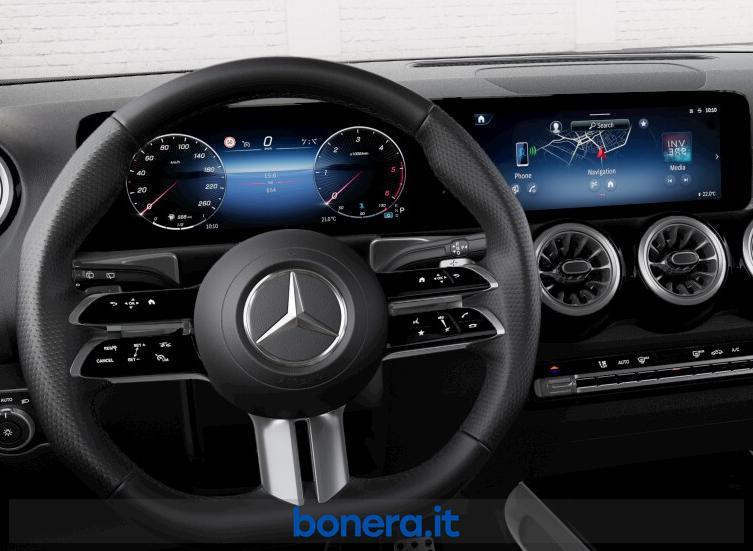 Mercedes GLB 220 D AMG Line Advanced Plus 4Matic 8G-DCT