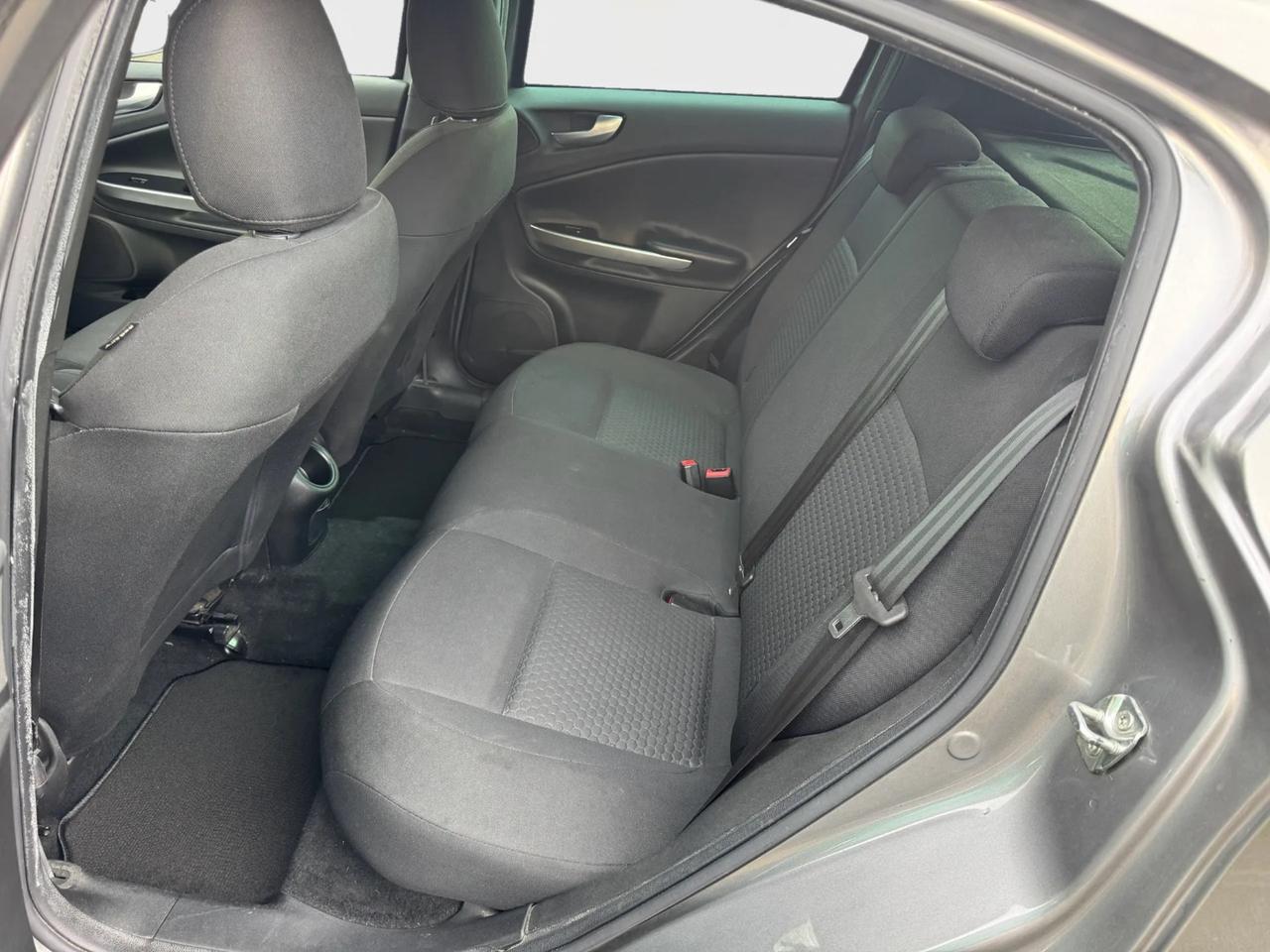 Alfa Romeo Giulietta 1.4 benzina/gpl 2014 neo patentati