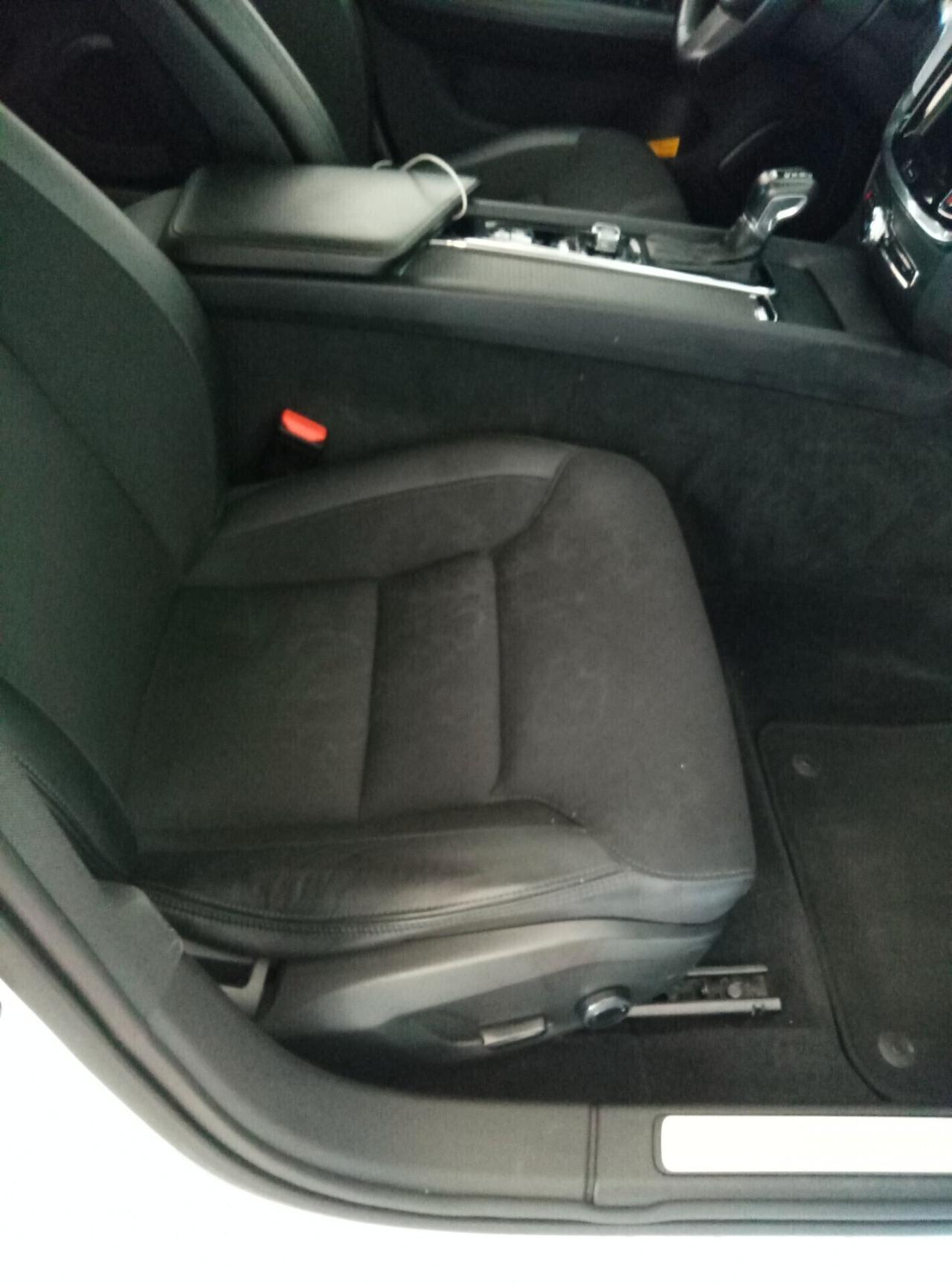 Volvo V60 D4 Geartronic Business Plus