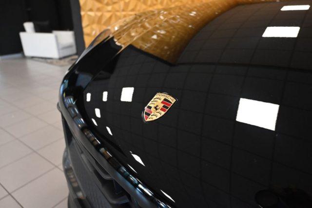 PORSCHE Macan T 2.0PDK 265CV TET.20"PASM CHRONO CAM RADAR GANCIO