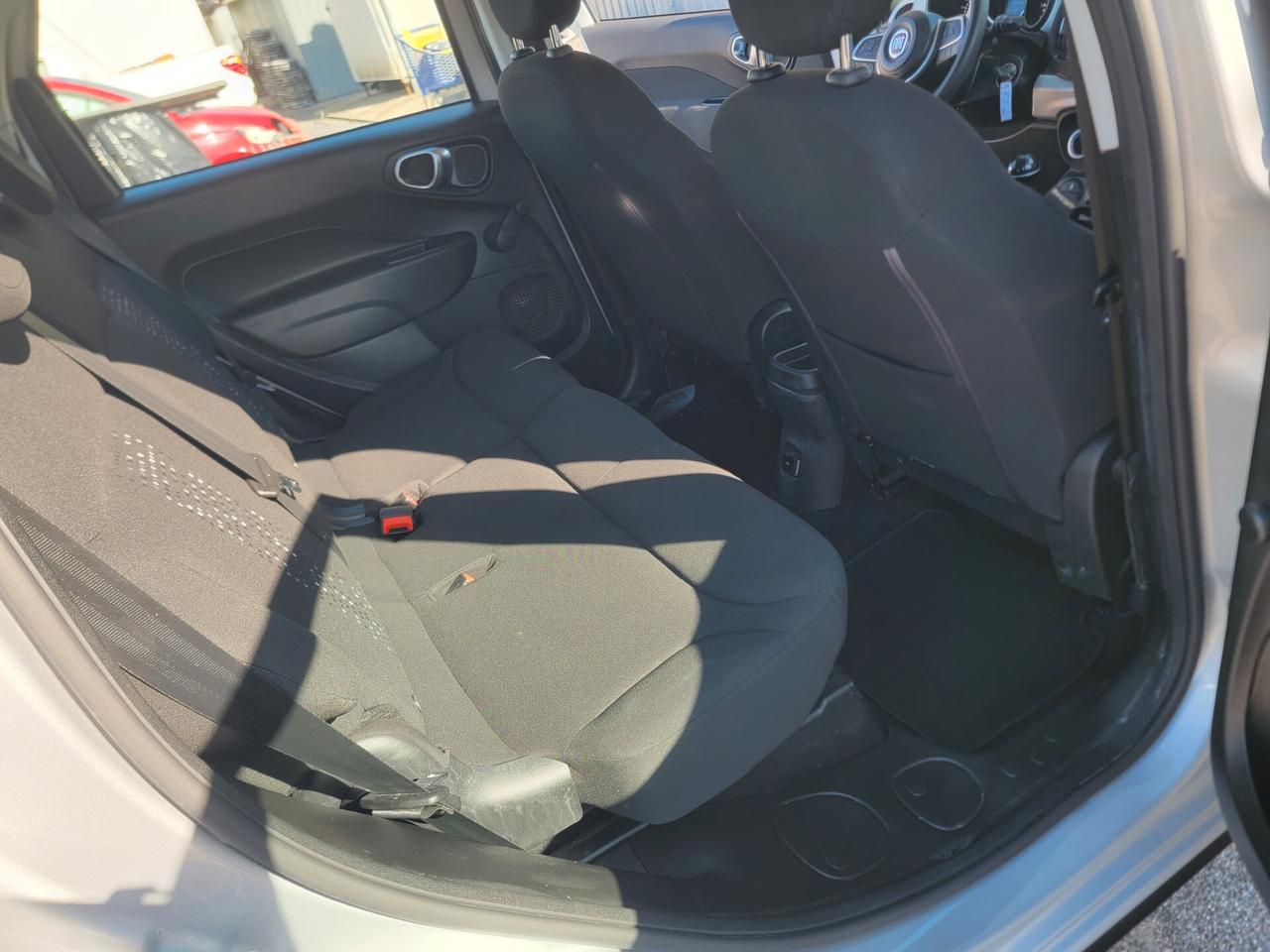 Fiat 500L 1.3 Multijet 95 CV Cross GARANZIA EURO 6