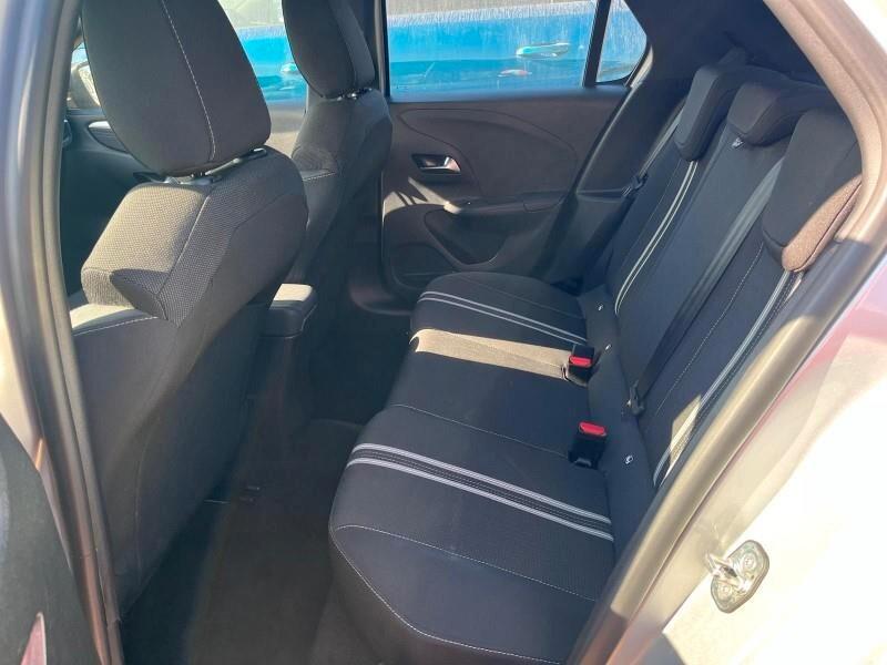 Opel Corsa 1.2 100CV GS ( ADAPTIVE CRUISE - PDC FARI LED TELECAMERA POST. COCKPIT MIRROR )