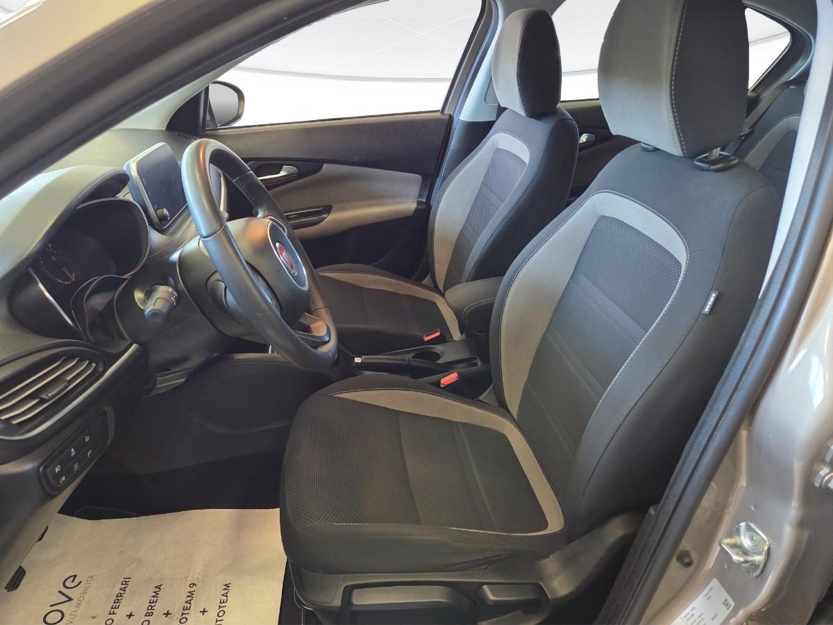 FIAT Tipo 5p 1.4 Lounge 95cv
