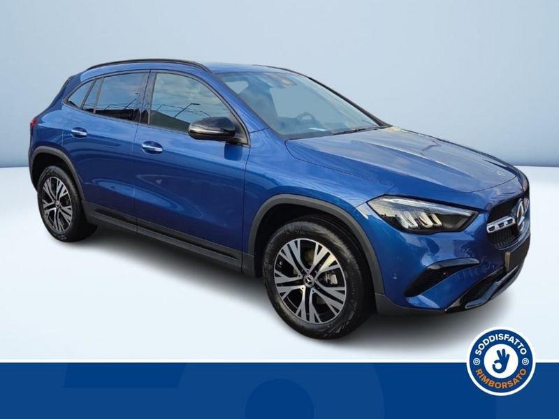 Mercedes-Benz GLA 200 Automatic Advanced Plus Progressive