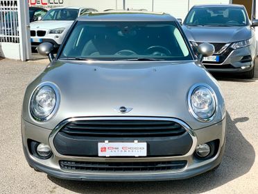 Mini Cooper D Clubman 1.5 D 116 CV