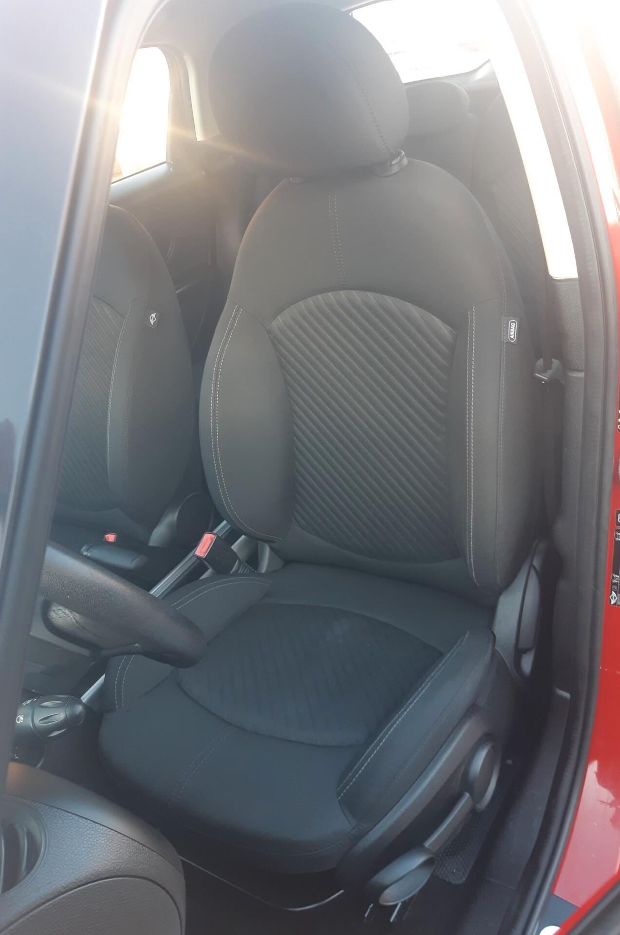 Mini Cooper S Countryman 1.6 ALL4