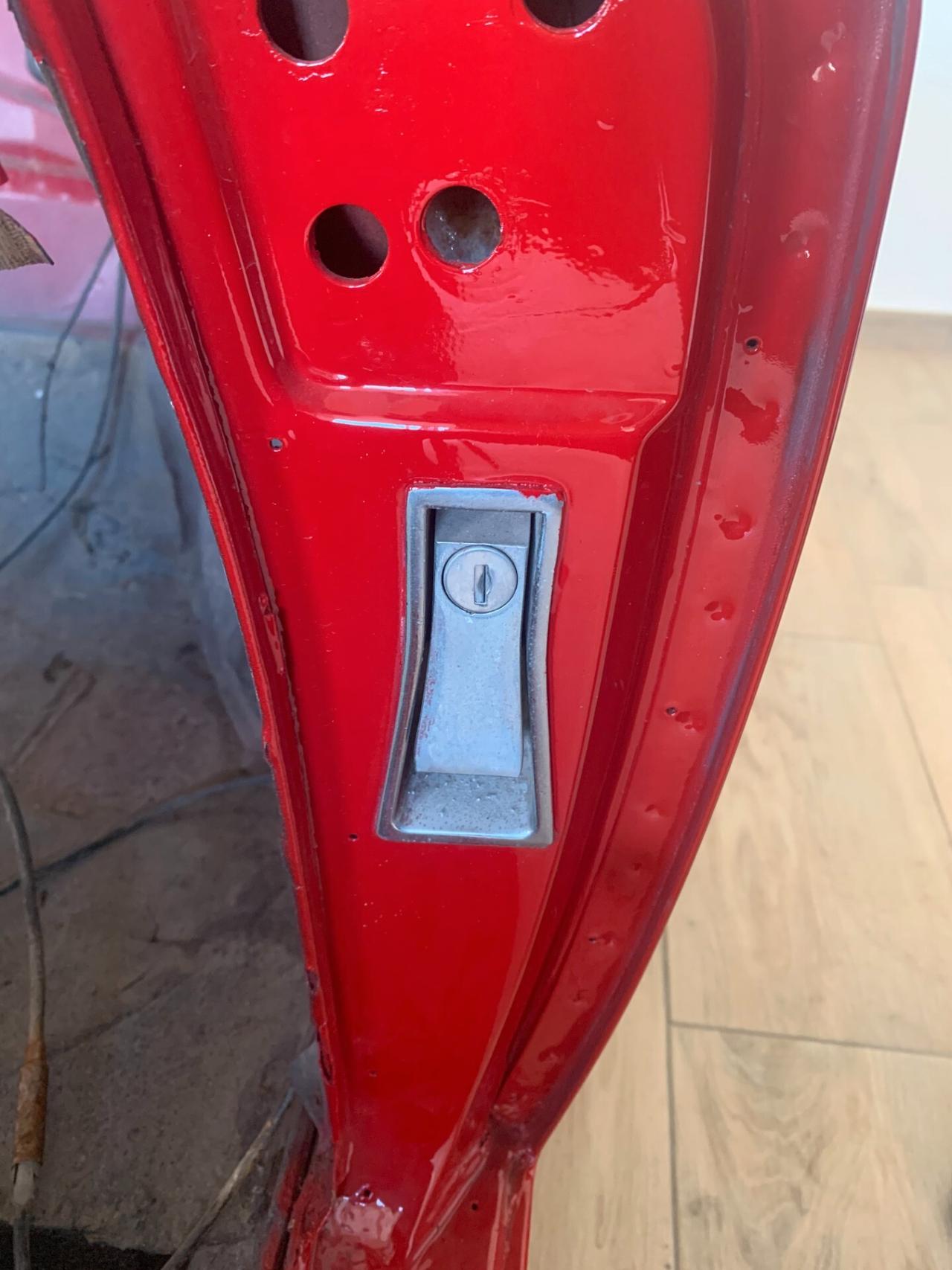 Alfa Romeo GT 1300 Junior