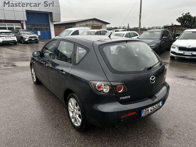 MAZDA 3 3 1.6 Extra 109cv DH465SL