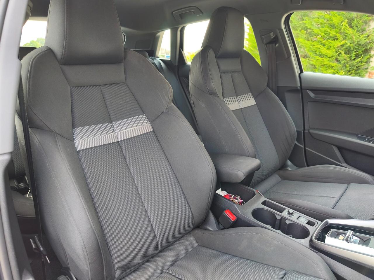 Audi A3 SPB 30 TDI S tronic S line edition