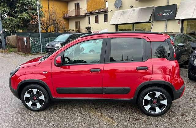 Fiat Panda CROSS1.0 firefly hybrid MY24 NEOPAT. PROMO FIN