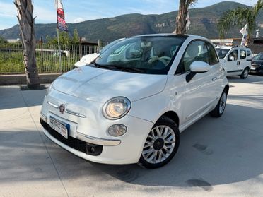 FIAT 500 ANNO 2015 1.3 MJT 95 CV