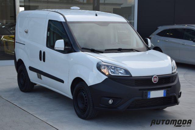 FIAT Doblo 1.4 T-Jet Natural power Allestito