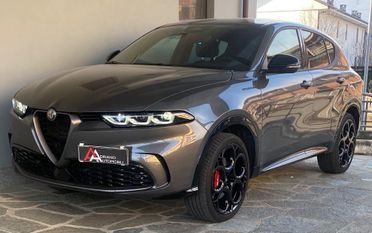 Alfa Romeo Tonale 1.3 phev Speciale Q4 280cv at6