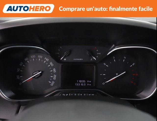 CITROEN C3 Aircross PureTech 110 S&S Origins