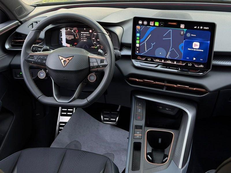 CUPRA Terramar 1.5 hybrid 150cv dsg “pack EDGE” LISTINO DI 48500€