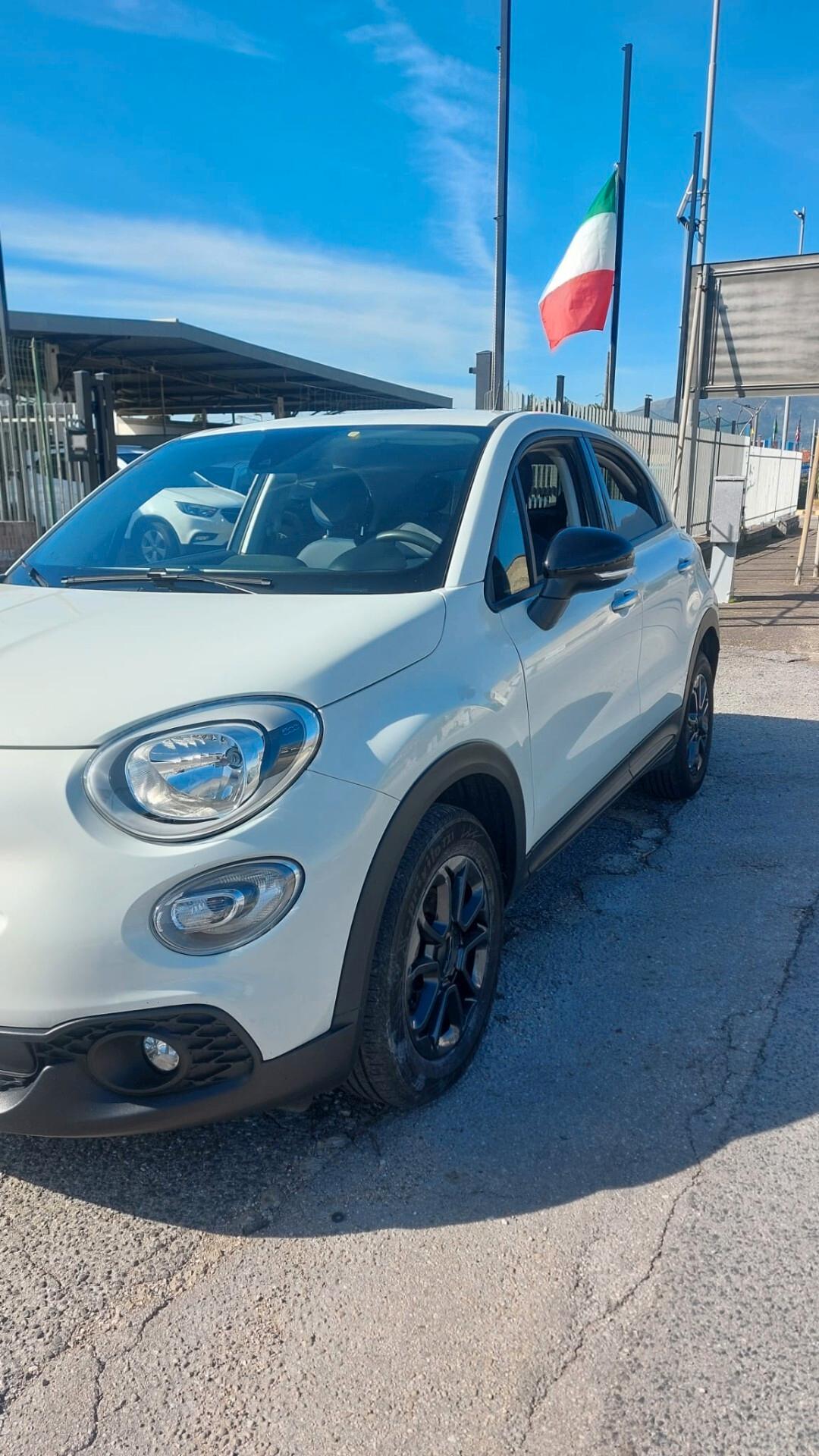 Fiat 500X 1.3 MultiJet 95 CV Club