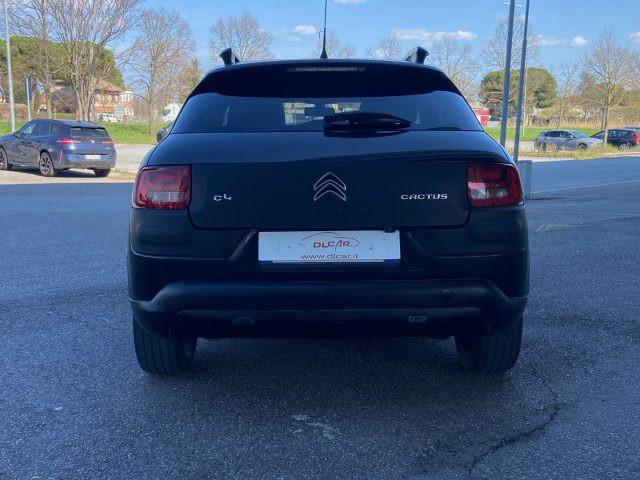 CITROEN C4 Cactus PureTech 82 Shine