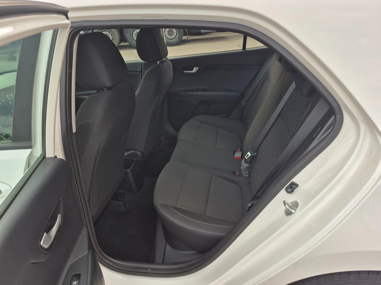 Kia Rio 1.2 MPi GPL Evolution