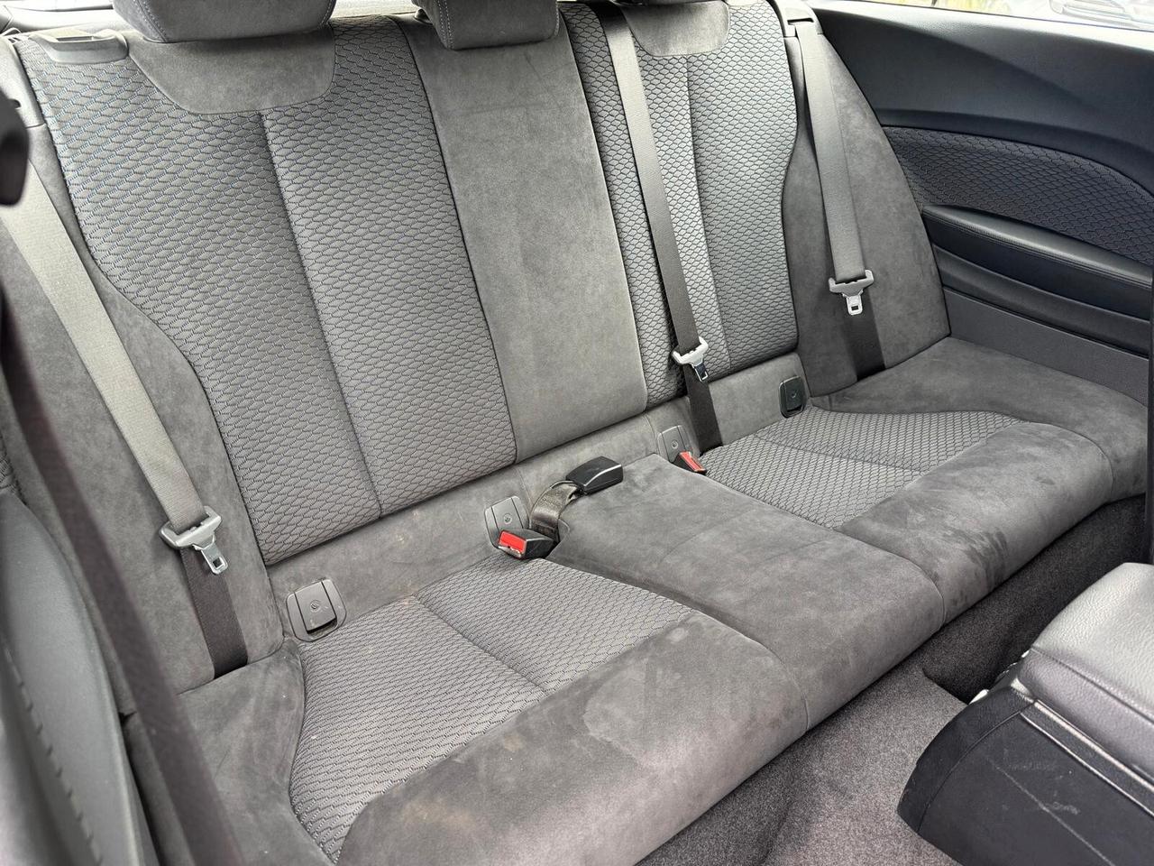 Bmw 116 116d 5p. Msport