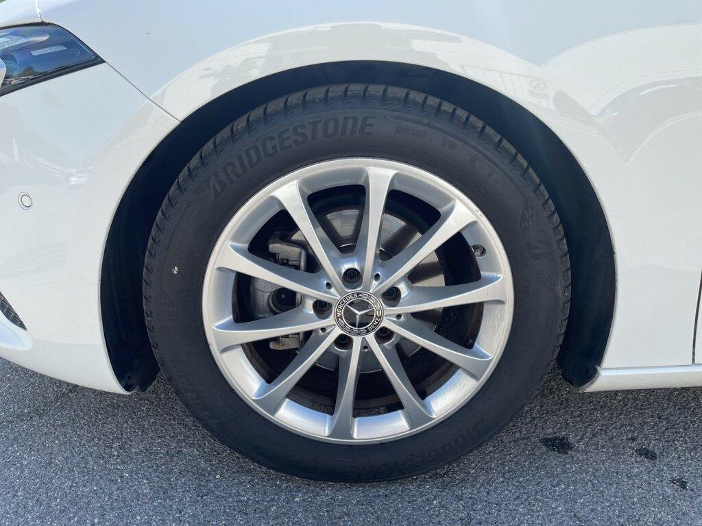 Mercedes Classe A 180 180 Sport 7G-DCT