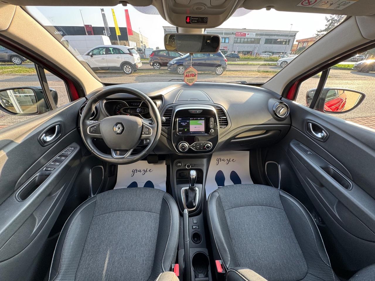 Renault Captur 1.3 TCe 150 CV Sport Edition2