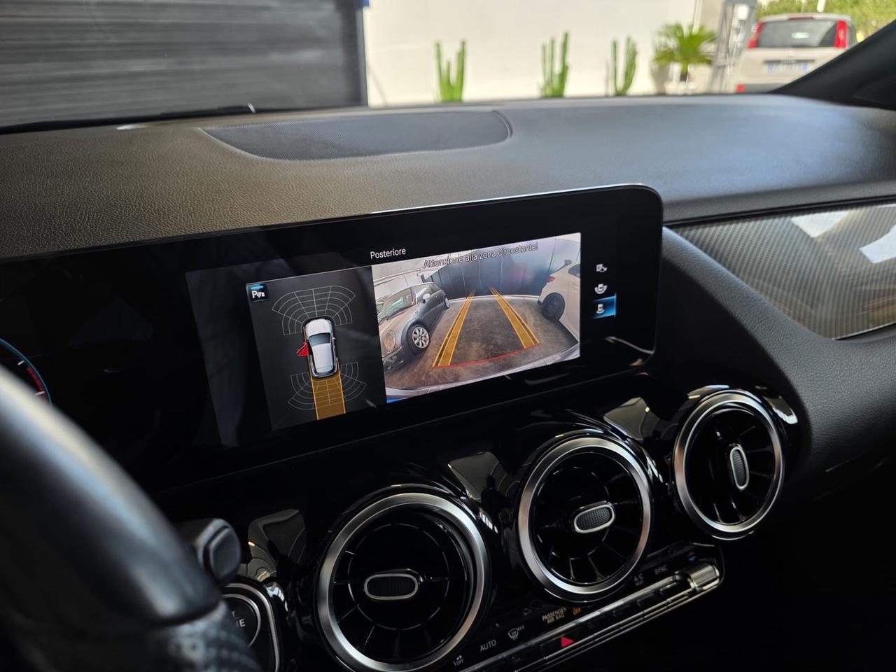 Mercedes-benz GLA 220 d Automatic 4Matic Premium