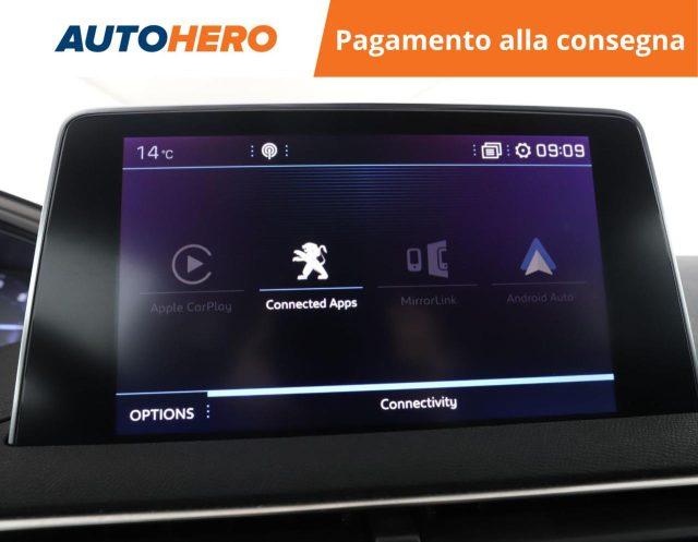 PEUGEOT 3008 BlueHDi 130 S&S Allure