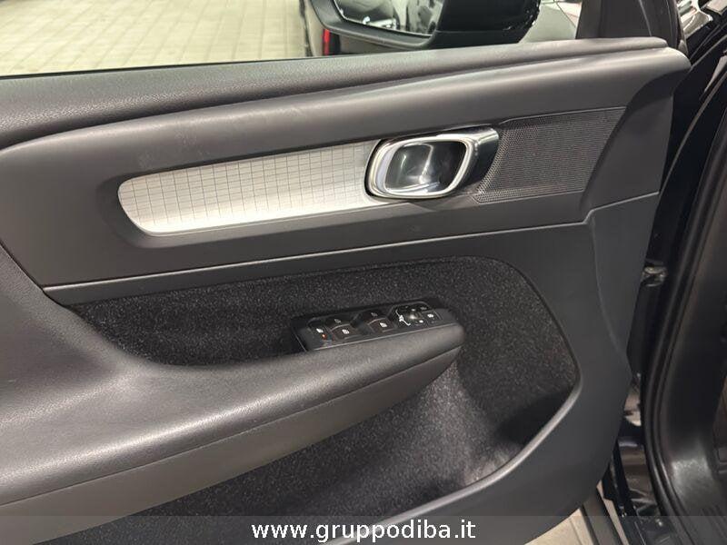 Volvo XC40 Diesel 2.0 d3 Momentum awd geartronic