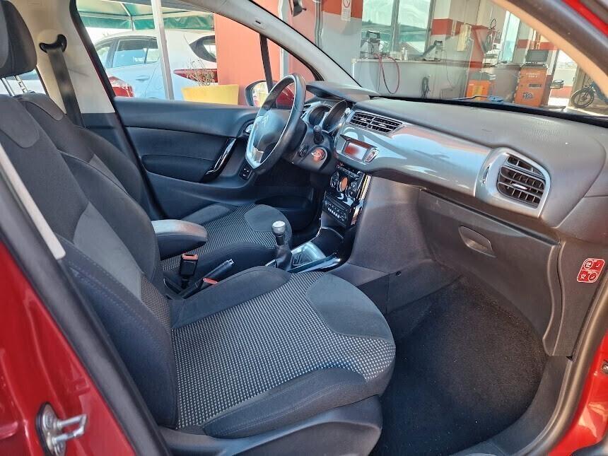Citroen C3 PureTech 68 Exclusive