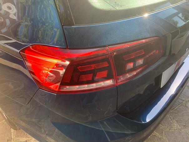 Volkswagen Passat Variant 2.0 TDI SCR 122 CV EVO DSG Business
