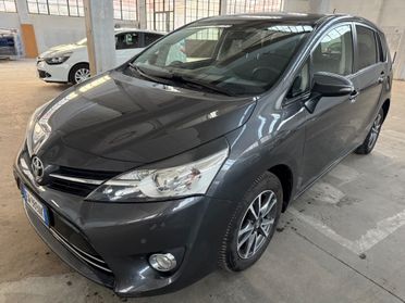 Toyota Verso 1.6 D-4D Active 7 posti