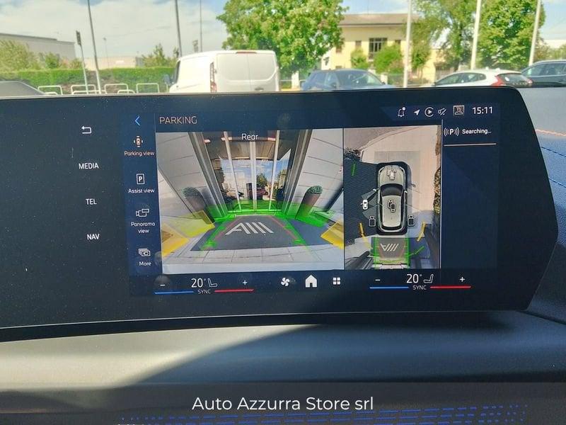 BMW Serie 1 118d MSport *COLORI VARI, TETTO, PROMO AZZURRA*