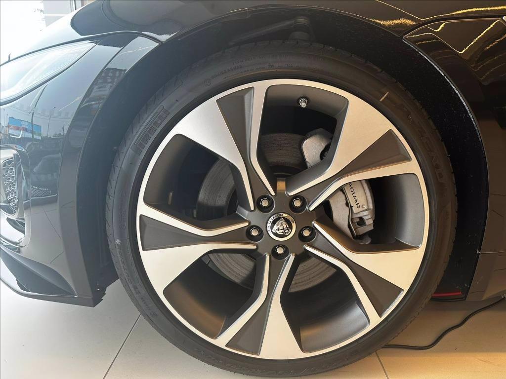 JAGUAR F-Type Cabrio 2.0 i4 R-Dynamic rwd 300cv auto del 2025