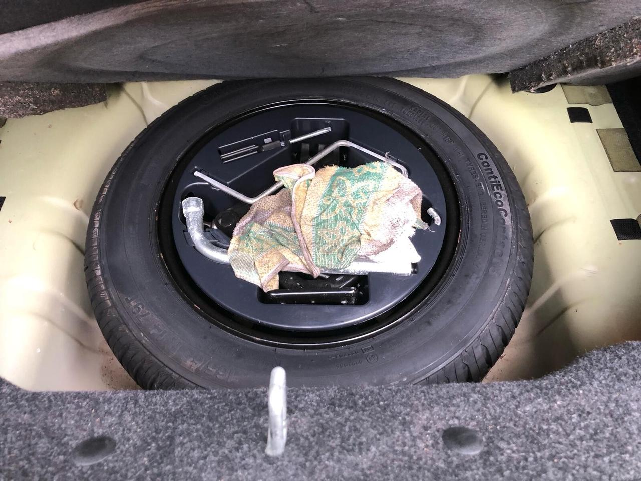 Ford Ka Ka+ 1.3 TDCi 75CV cDPF