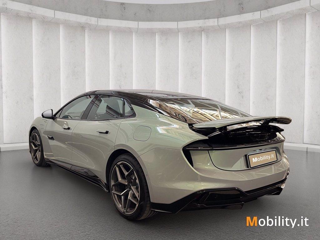 LOTUS Emeya del 2025
