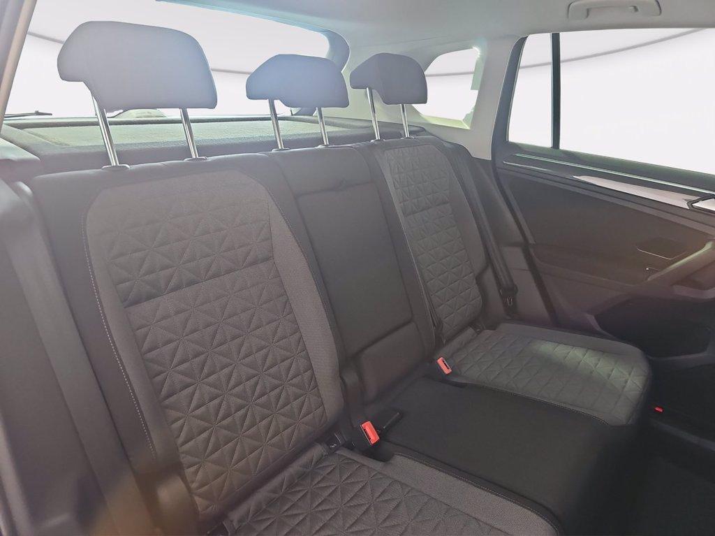 VOLKSWAGEN Tiguan 1.5 tsi life 130cv del 2021