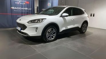 Ford Kuga 2.5 Plug In Hybrid 225 CV CVT 2WD Titanium Business