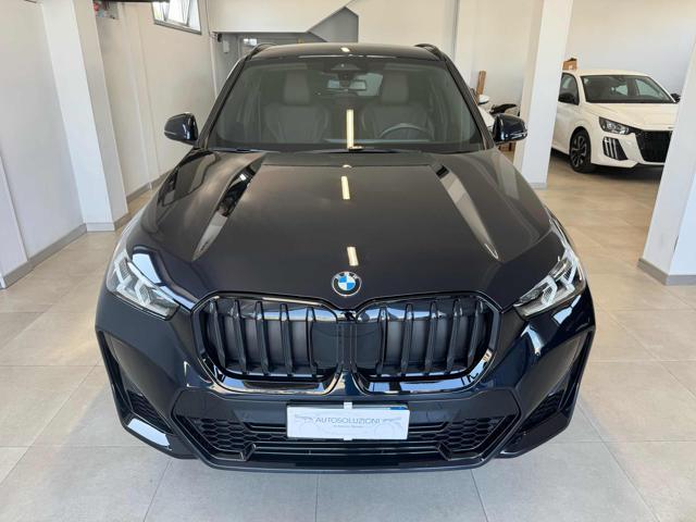 BMW X1 sDrive 18d Msport