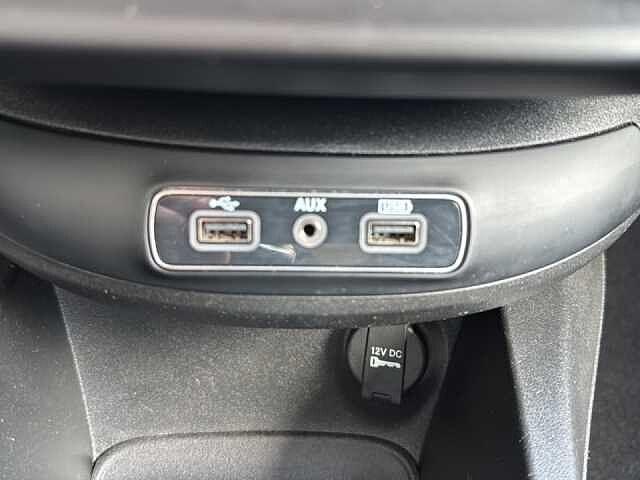 Fiat 500X 1.3 MultiJet 95 CV City Cross