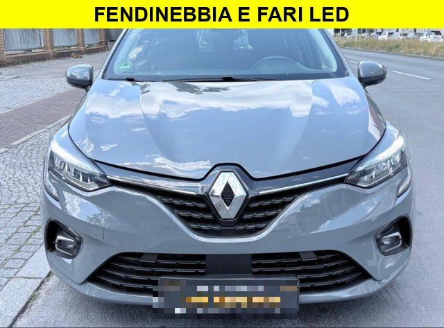 RENAULT Clio SCe 75 CV 5p. Euro6d Intens