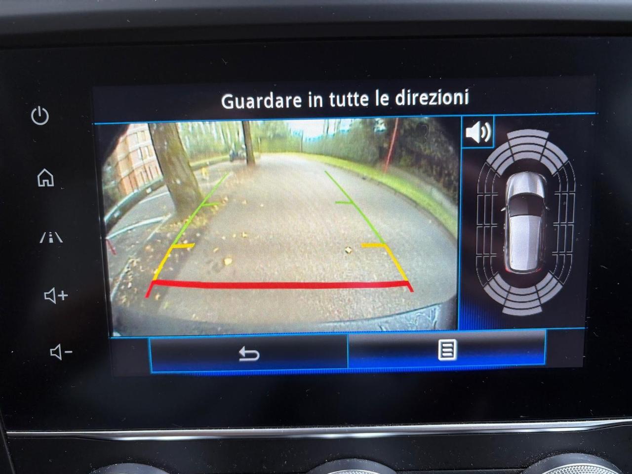 Renault Kadjar TCe 140CV FAP Sport Edition2