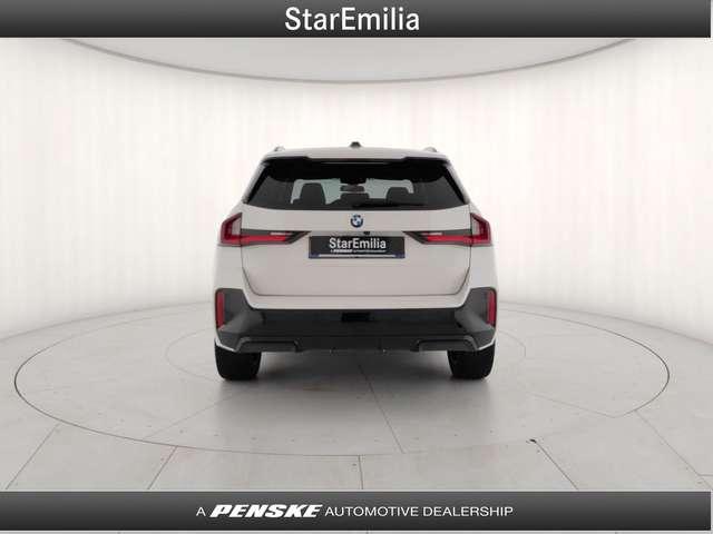 BMW X1 X1 sDrive 18d Msport Edition Signature