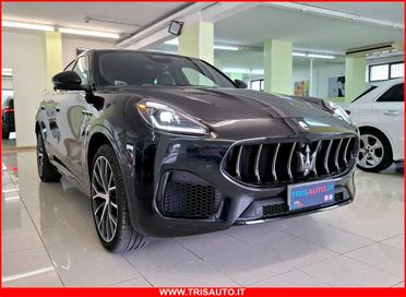MASERATI Grecale 2.0 Mhev GT (MATRIX+PELLE+NAVI)