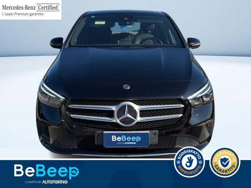 Mercedes-Benz Classe B B 180 D BUSINESS EXTRA AUTO